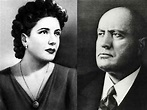 Rachele, Claretta e non solo: conoscete tutte le donne di Mussolini ...
