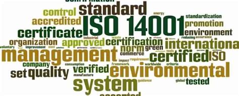 Iso 140012015 Environmental Management Safety Ems Spectrum Quality