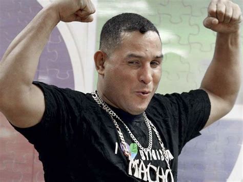 Hector Macho Camacho Former Boxing Champion Dead After Being Shot
