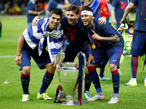 Does neymar make your team of 2020? Barca cruise past Juventus to win Champions League - The ...