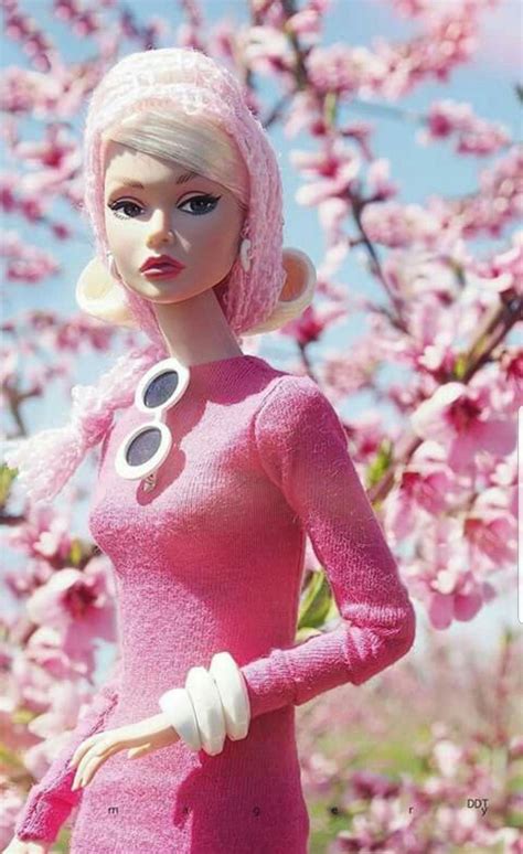 Pin By Judy Todd On All Poppy Parker Beautiful Barbie Dolls Poppy Parker Dolls Barbie Fashion