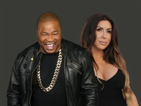 Xzibit Wants Court To Make His Ex Wife Get A Job