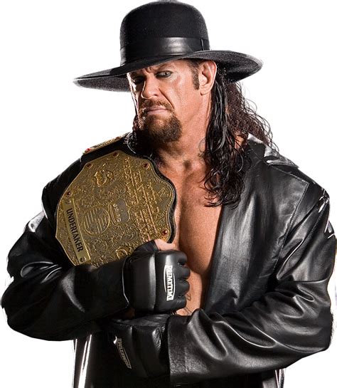 At boxing's beginning, the heavyweight division had no weight limit, and historically the weight class has gone with vague or no definition. Undertaker World Heavyweight Champion PNG by ...