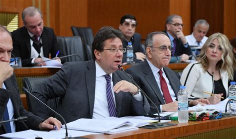 علي عبد الله جابر trns : كنعان: آخر فرصة الخميس - Lebanese Forces Official Website