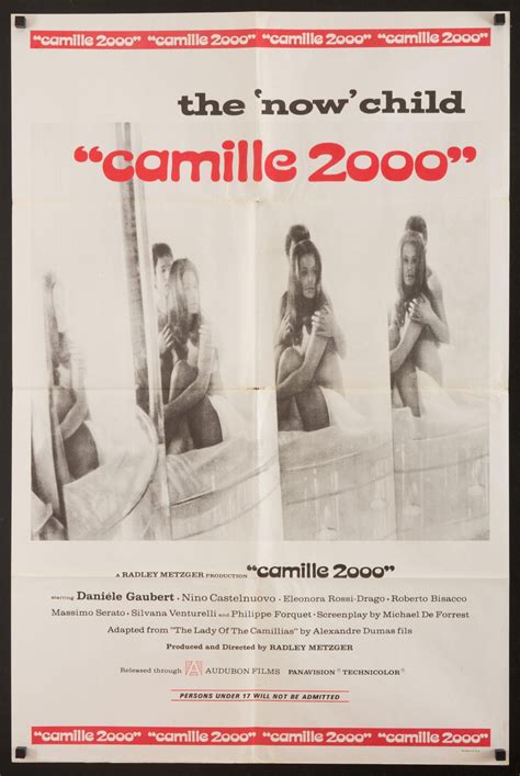 Camille 2000 Movie Poster 1968 1969 Movie Movie Posters Movie