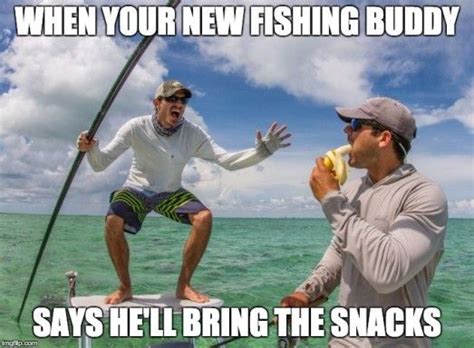 12 Relatable Fishing Memes That Will Make You Angry Fishing Memes