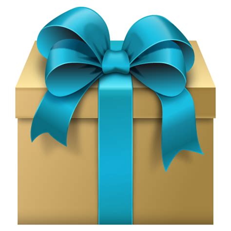 Gift Box Png Transparent Image Download Size X Px