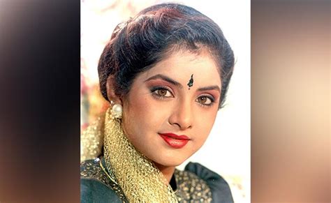 Answer 10 Interesting Questions About Bollywood Actress Divya Bharti Life On Her Birth Anniversary