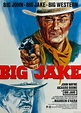 Big Jake DVD Release Date