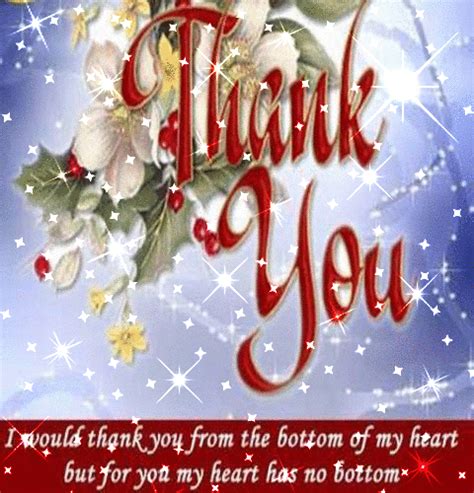 Thanks From The Heart Of Love Free For Your Love Ecards Greeting