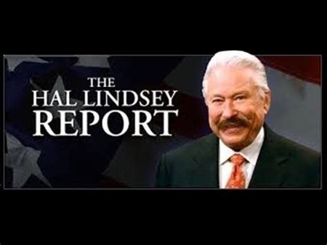 It received the 1987 associated church press award. Hal Lindsey Report (10.11.13) | Christian videos, Hal ...