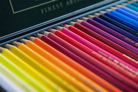 Best Colored Pencil Brands Things You Should Know
