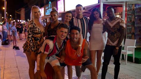 Ibiza Weekender Catch Up Episode 7 On Itv 2