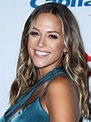 Jana Kramer - 2018 iHeartRadio Music Festival in Las Vegas • CelebMafia