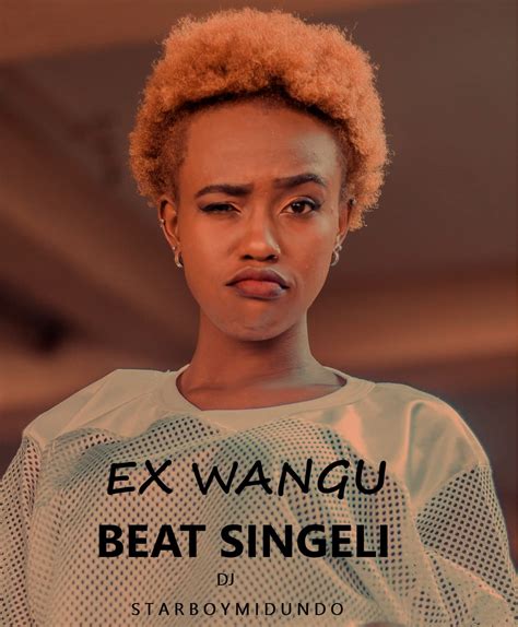 Dj Star Midundo X Wangu Beat Singeli L Download Dj Kibinyo