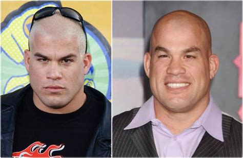 tito ortiz s height weight and his wise approach to body sculpting