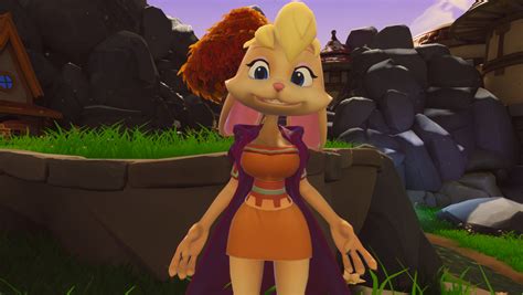 Spyro Reignited Trilogy Pc Bianca 2 By Daniel Rain On Deviantart