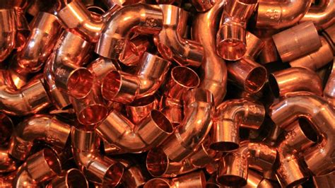 What Is Copper Used For