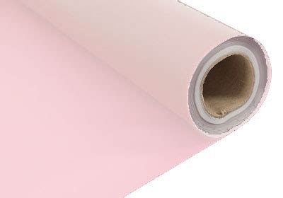 High Quality Mm X M Frosted Pink Cellophane Rolls