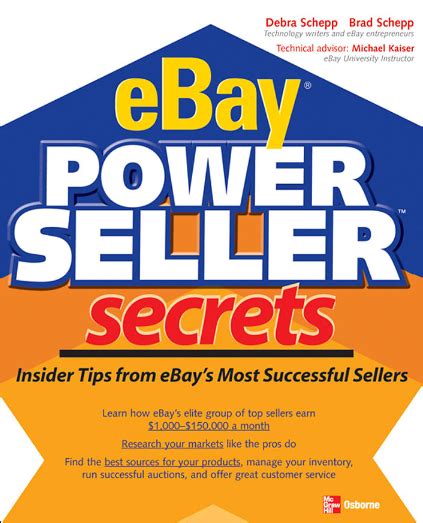 Ebay Power Seller