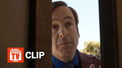Better Call Saul S05 E04 Clip Id Like To Represent You Rotten