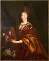 Familles Royales d'Europe : Henriette-Anne d'Angleterre, Madame ...