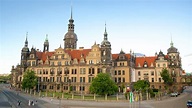 Castello di Dresda | Punti di interesse a Dresda con Expedia.it
