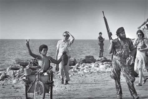 Os Dias Da Independência Angola 1975 Buala