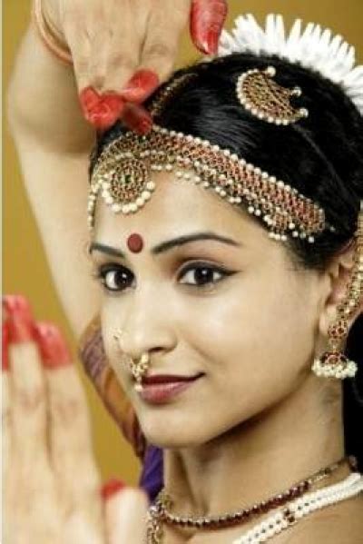 Significance Of Wearing Nose Rings In Indian Culture