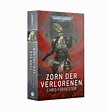 Zorn der Verlorenen (Paperback) | Miniset.net - Miniatures Collectors Guide