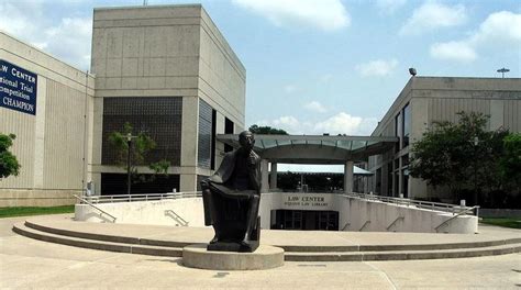 University Of Houston Law Center Alchetron The Free Social Encyclopedia