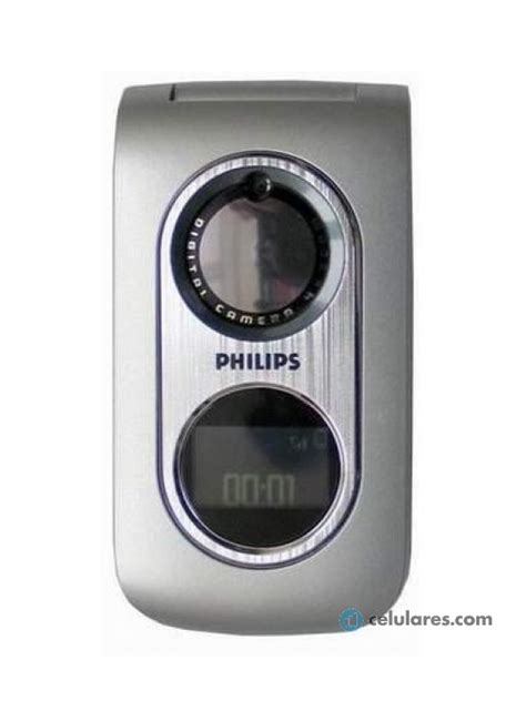 Fotografías Philips 655 Estados Unidos