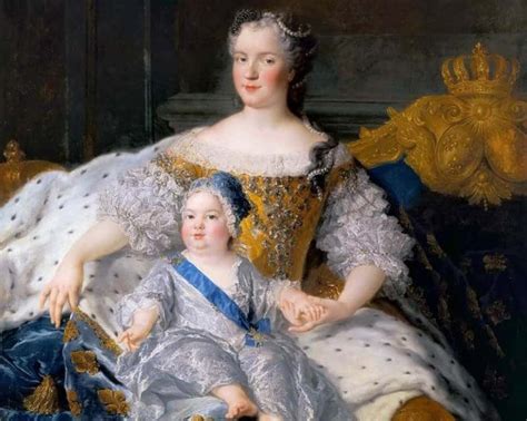 Scandalous Facts About Louis XV France S Playboy King