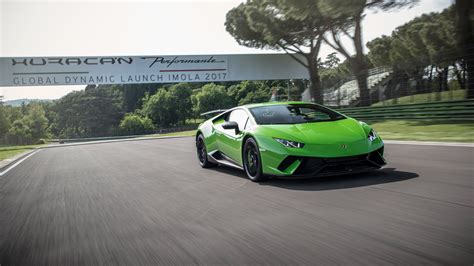 2560x1440 Lamborghini Huracan Performante Super Car 1440p Resolution Hd