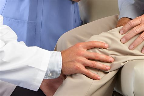 Tips For Choosing The Right Orthopedic Doctor