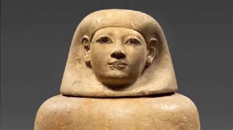 What Would An Ancient Egyptian Mummy Have Smelled Like Scientists Recreate Scent Of Eternity
