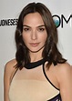 GAL GADOT at ‘Keeping Up with the Jones’ Screening in Los Angeles 10/20 ...