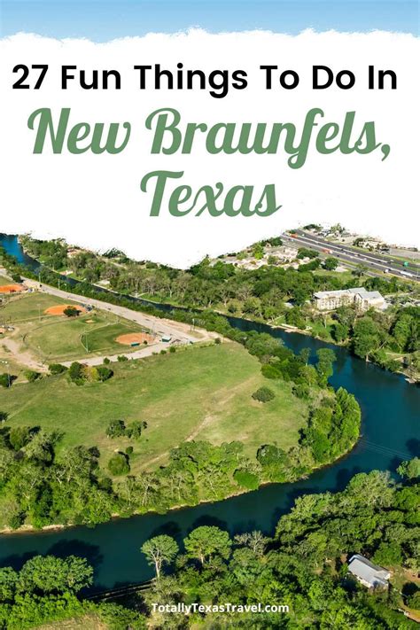 The Ultimate New Braunfels Tubing Guide Artofit