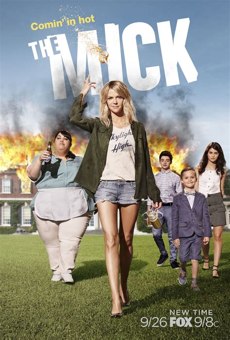 the mick 2 of 4 extra large movie poster image imp awards