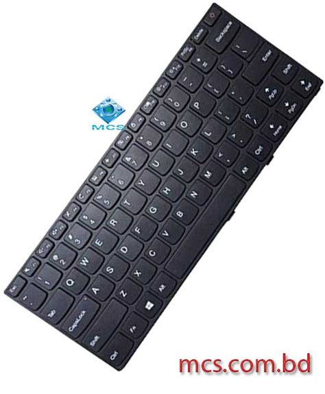 Keyboard For Lenovo Ideapad 110 14 110 14ibr 110 14isk Mcs