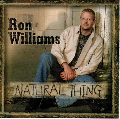 Ron Williams Music Home Of Real Country Music