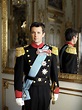 I Was Here.: Frederik, Crown Prince of Denmark