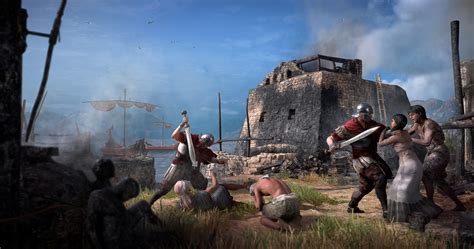 Assassins Creed Origins The Hidden Ones Dlc Review Gamegrin
