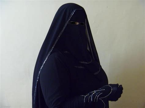 صور محجبات ومنقبات تعرف على الحجاب الشرعيه لنساء روشه