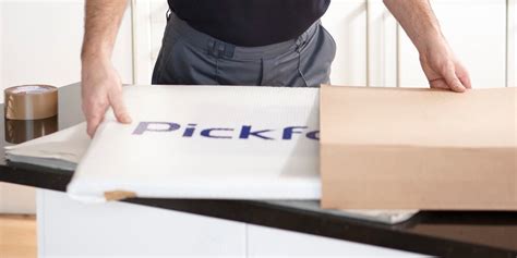 Removals Packing Services Packing And Moving Services Pickfords