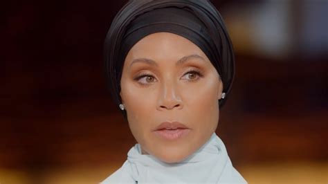 Jada Pinkett Smith Reveals Scary Ecstasy Incident On Set Of The Nutty