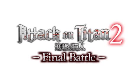 Attack On Titan 2 Final Battle Announced For Ps4 Xbox One Switch