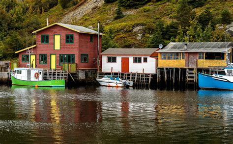 Bitstop Quidi Vidi Village