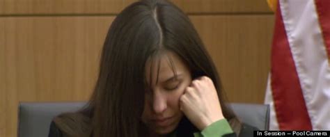 Jodi Arias Sex Tape Played For Jury Listen