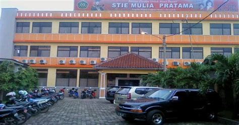 Pendaftaran Mahasiswa Baru Stie Mulia Pratama Info Kampus